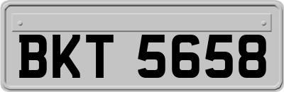 BKT5658