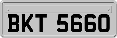 BKT5660