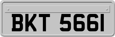 BKT5661