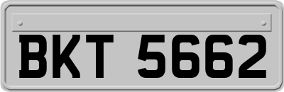 BKT5662