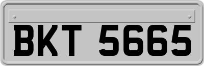 BKT5665