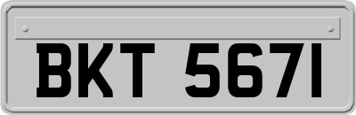 BKT5671