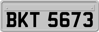 BKT5673