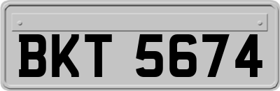 BKT5674