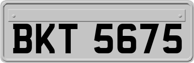 BKT5675