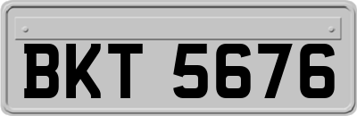 BKT5676