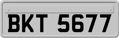 BKT5677