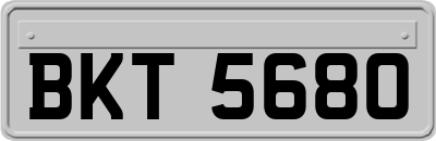 BKT5680