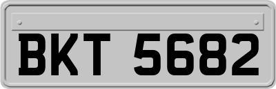 BKT5682
