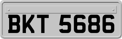BKT5686