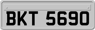 BKT5690