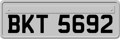 BKT5692