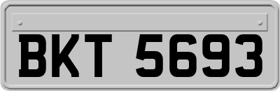 BKT5693