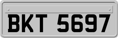 BKT5697
