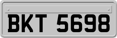 BKT5698