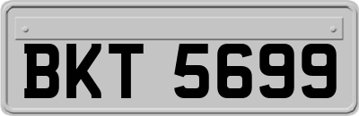 BKT5699