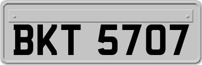 BKT5707
