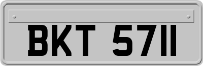 BKT5711