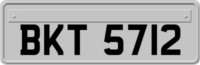 BKT5712