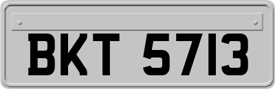 BKT5713