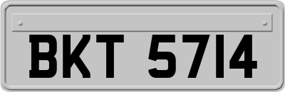 BKT5714