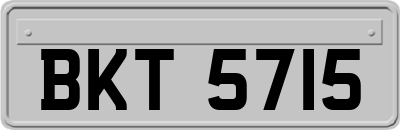 BKT5715