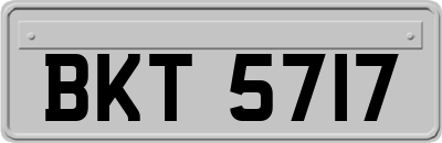 BKT5717