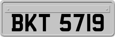 BKT5719