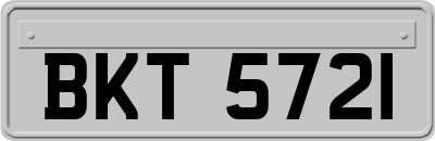 BKT5721