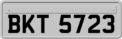 BKT5723