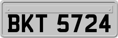 BKT5724