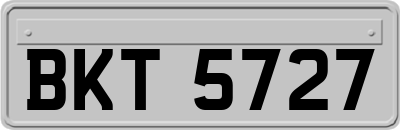 BKT5727