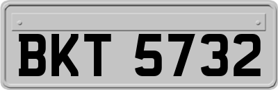 BKT5732
