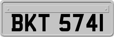 BKT5741