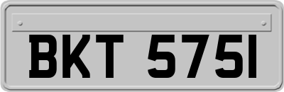 BKT5751
