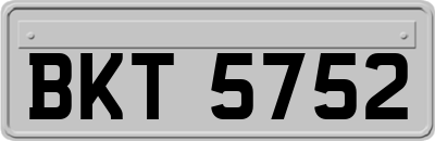 BKT5752