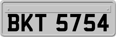BKT5754
