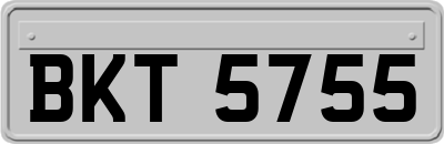 BKT5755