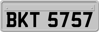 BKT5757