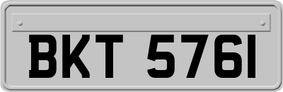 BKT5761