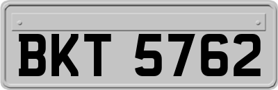 BKT5762
