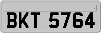 BKT5764