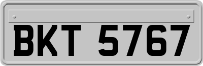 BKT5767