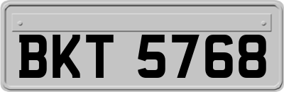 BKT5768