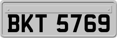 BKT5769