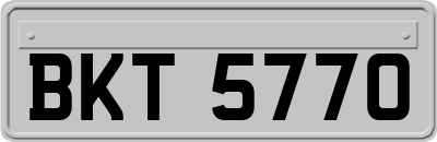 BKT5770