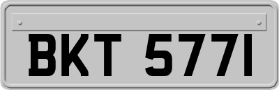 BKT5771