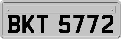 BKT5772