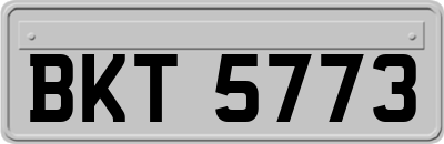 BKT5773