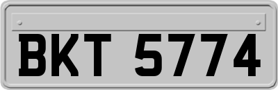 BKT5774